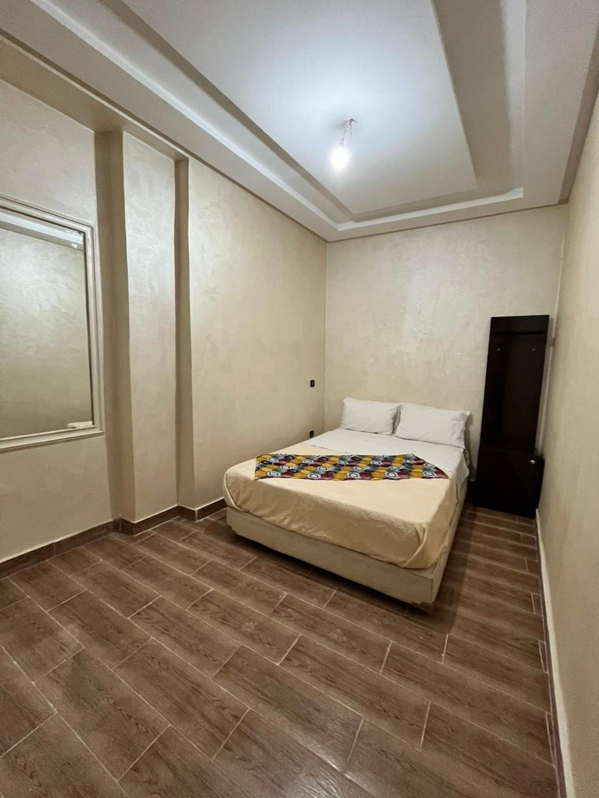Riad 052 马拉喀什 外观 照片