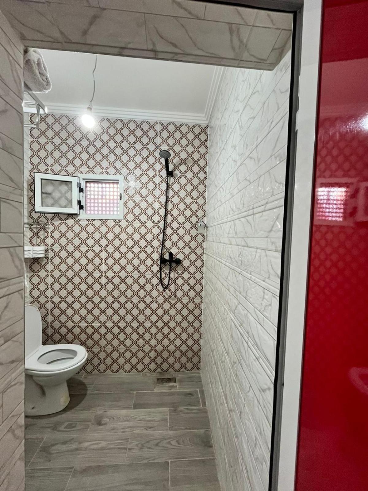 Riad 052 马拉喀什 外观 照片