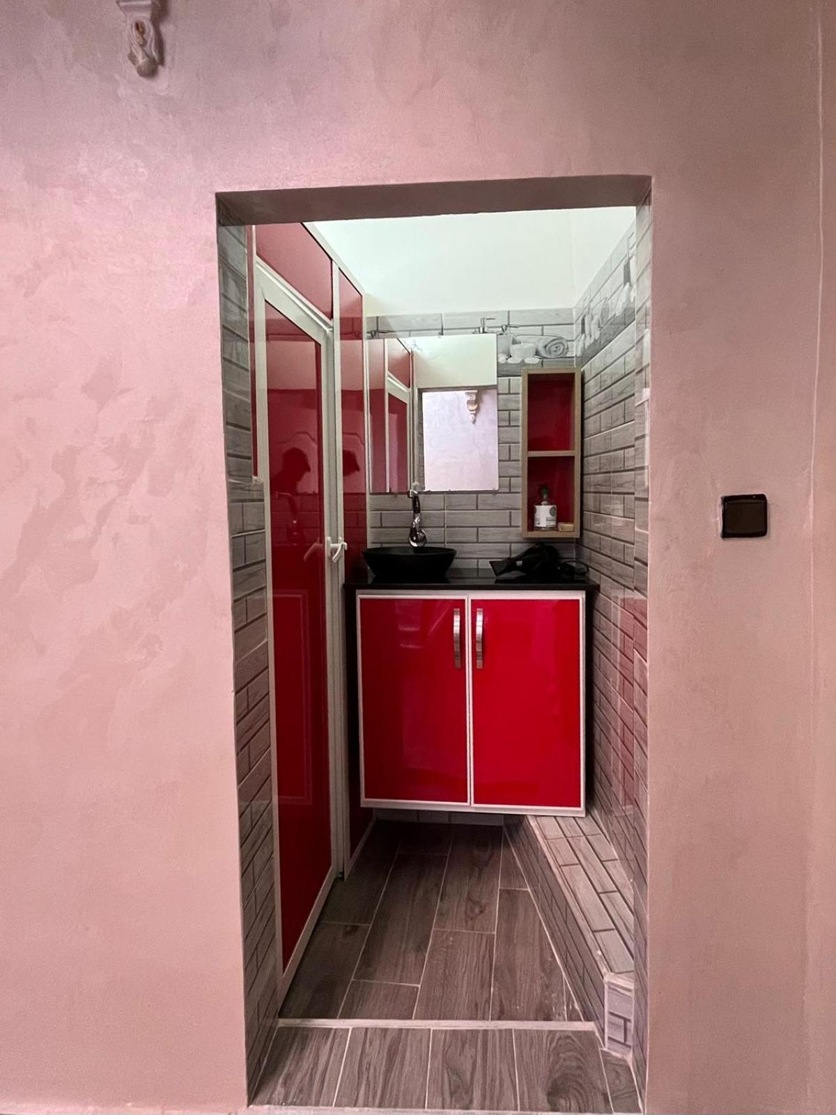 Riad 052 马拉喀什 外观 照片
