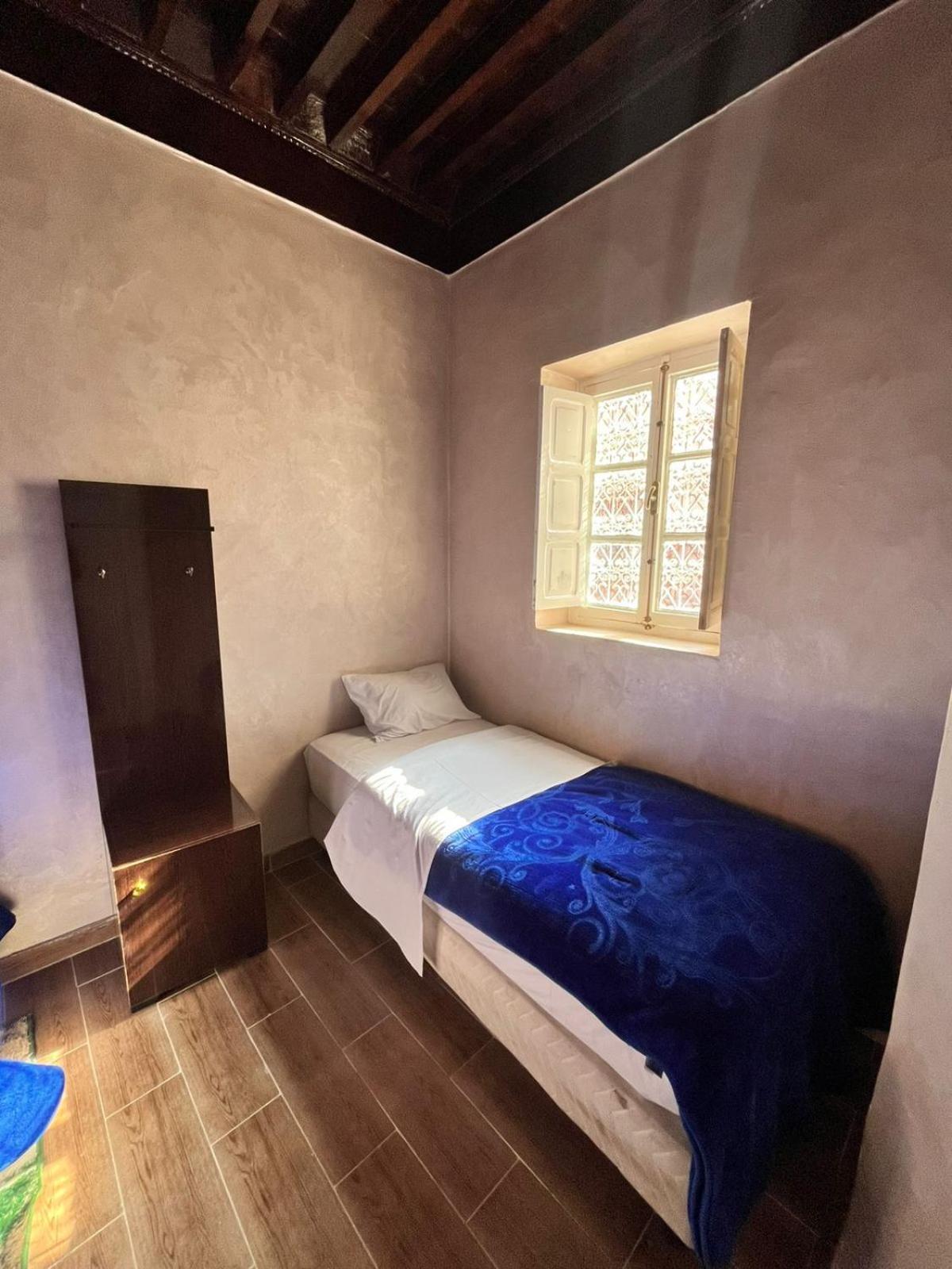 Riad 052 马拉喀什 外观 照片